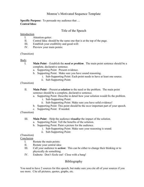 Introduction speech central idea - hacstreaming