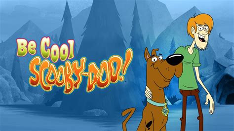 Be Cool, Scooby-Doo! - Cartoon Network Series - Where To Watch