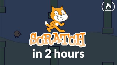 25+ Free Scratch Courses for beginners [2024 NOV]