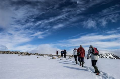 Hiking Spitsbergen | Oceanwide Expeditions