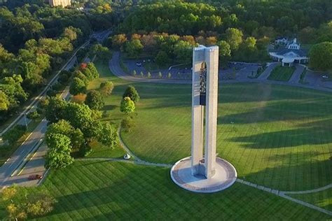 Lunch & Learn Event: Carillon Park Today & Tomorrow | The Dayton Woman ...