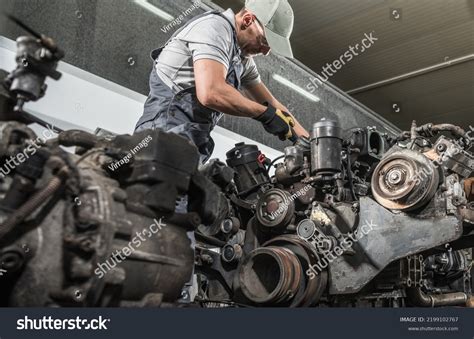 38,566 Diesel Engine Repair Images, Stock Photos & Vectors | Shutterstock