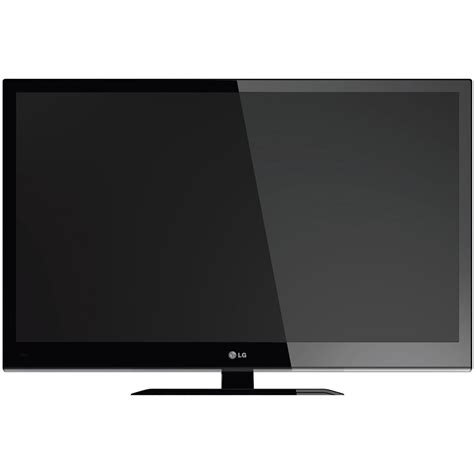 Lg 42 Inch Tv / LG 42LE5300 42-inch Widescreen Full HD 1080p 100Hz LED ...