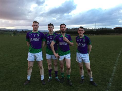 Leitrim Gaels GAA Club Notes 06/04/2018 – » Leitrim GAA – CLG Liatroma