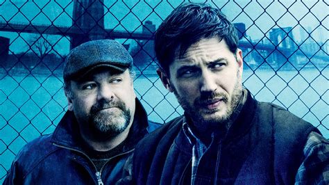 Download Tom Hardy James Gandolfini Movie The Drop HD Wallpaper