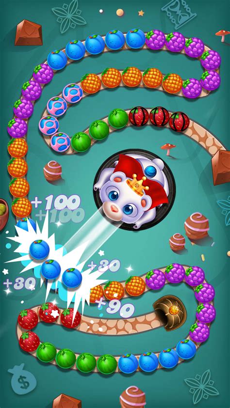 Fruit Shoot - Puzzle Game for iPhone - Download