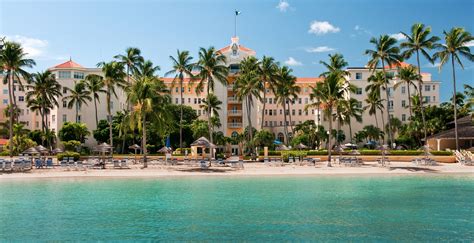 British Colonial Hilton Nassau | Beach Hotels & Resorts