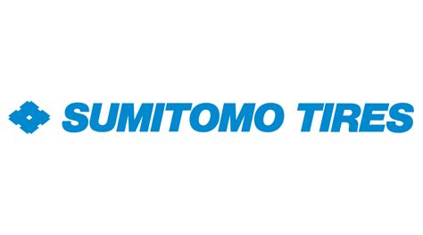 SUMITOMO TIRES Vector Logo | Free Download - (.SVG + .PNG) format - SeekVectorLogo.Com