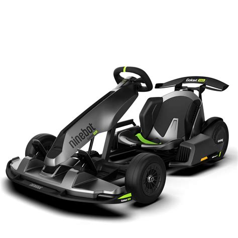 Ninebot Gokart PRO – Segway Los Angeles