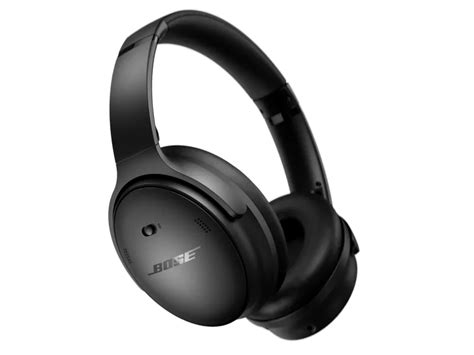 Bose QuietComfort Headphones review: A QC45 upgrade with better sound ...