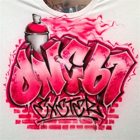 Design Custom Airbrush Shirts + Hats – Airbrush Customs