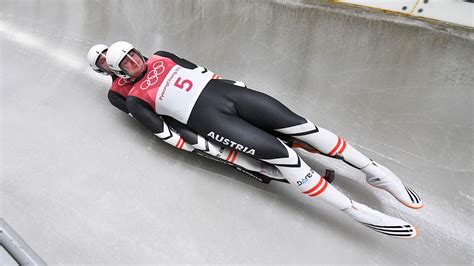 Luge 101: Competition Format | NBC Olympics