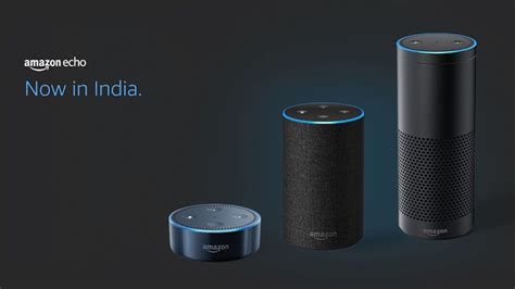 Amazon's Alexa Is Coming to India and She Sounds Like My Mom