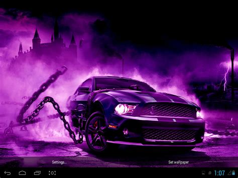 3d Cars Live Wallpapers Android Apps On Google Play - Cool Wallpaper Car (#2863774) - HD ...