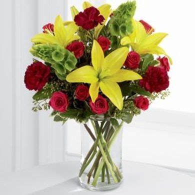 Mixed Flower Bouquets Summerville SC Florist - Send Flowers Summerville SC - OK Florist