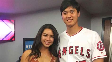 Is Shohei Ohtani in a Relationship? Who is Shohei Ohtani Wife?