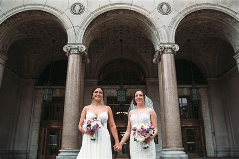 Detroit Opera House Wedding | Rosy & Shaun Photography