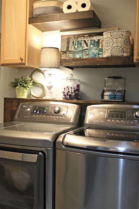 LG Washer and Dryer Review (Four Years Later) | Thrifty Decor Chick | Bloglovin’