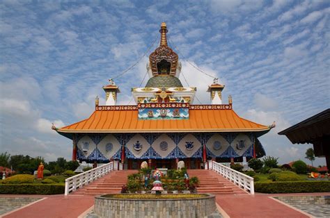 Major Attraction of Lumbini:- Birthplace of Lord Buddha | World ...