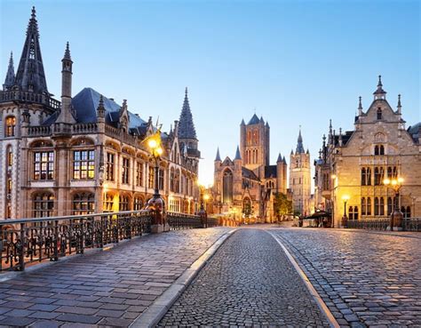 16 Memorable Things to Do in Ghent: The Gem of Belgium