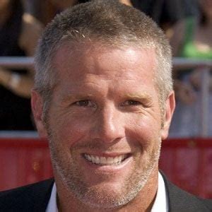 Brett Favre - Age, Family, Bio | Famous Birthdays