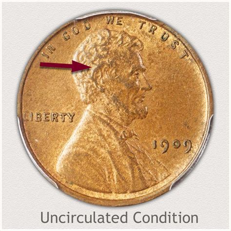 1909 Lincoln Penny Value | Discover its Worth