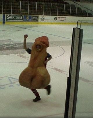 Rhode Island School of Design mascot, Scrotie. : r/pics