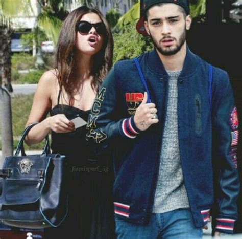 Selena Gomez and Zayn Malik manip | Zayn, Selena, Selena gomez