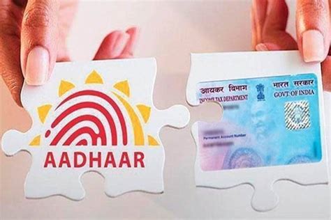 PAN-Aadhaar linking deadline extended to June 30