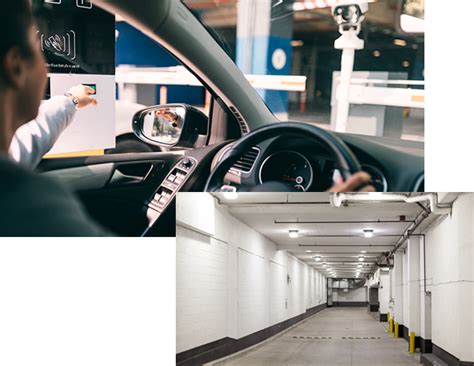 Key Considerations for Effective Parking Garage Lighting Design