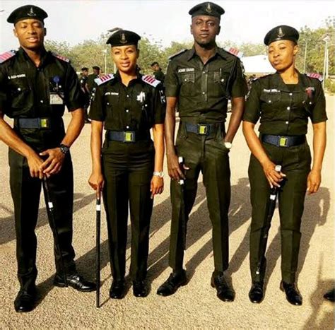 How To Join The Nigerian Police 2022 - Infomademen