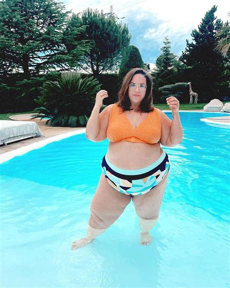 Whitney Way Thore Calls Out Followers for Focusing on Her Weight in Swimsuit Pic: 'So Tired of It'