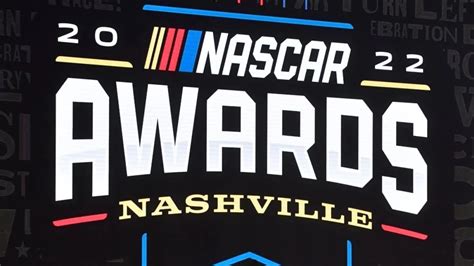 NASCAR Awards 2022: How to Watch, Stream & Watch the Year-End Champion ...