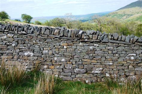 Dry Stone Walling - Good Day Out