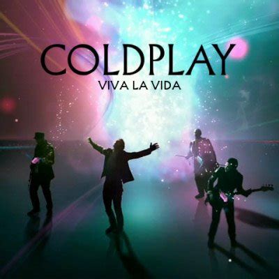 English is Fun!!!!: VIVA LA VIDA - Coldplay