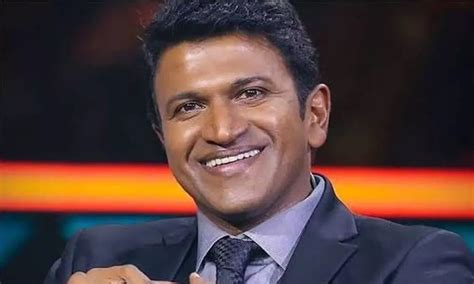 Puneeth Rajkumar: A long, eventful journey as child actor to Power Star ...