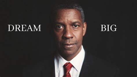 Denzel Washington Motivational Speech - YouTube