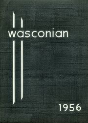 Wasco Union High School - Wasconian Yearbook (Wasco, CA), Covers 1 - 15