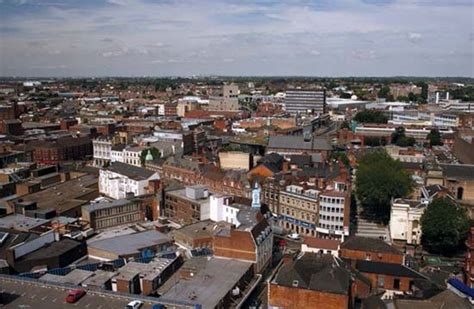 Walsall | district, England, United Kingdom | Britannica.com