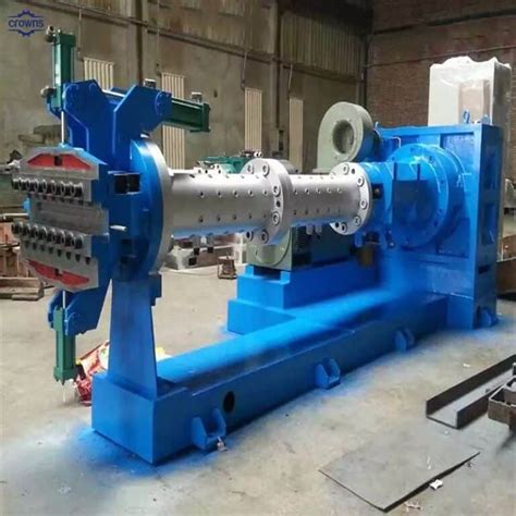 Rubber Extruder For Sale - Industry-Leading Solutions