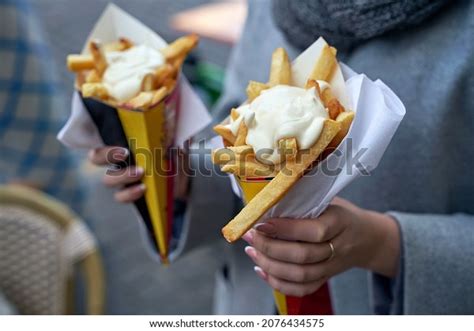 Belgian Fries: Over 13,157 Royalty-Free Licensable Stock Photos ...