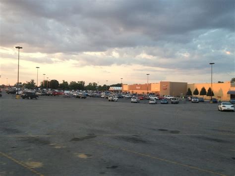 Walmart Supercenter - 13 Reviews - Department Stores - 615 S Cumberland St, Lebanon, TN - Phone ...