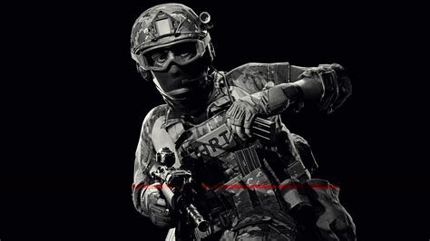 Ready or Not Wallpaper 4K, SWAT, FBI, Police