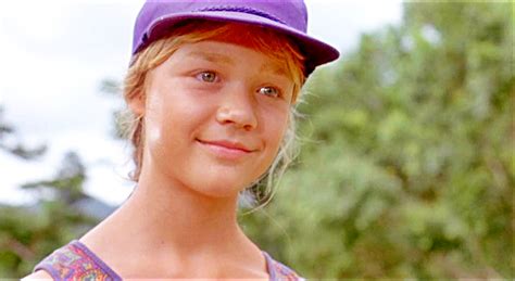 Jurassic Park Screencaps - Alexis Murphy ("Lex") - Jurassic Park Image ...