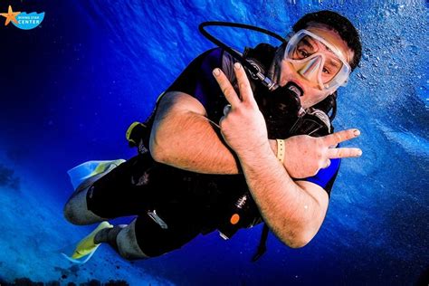 Diving in hurghada - Diving Star Diving Center | Daily Dive | Diving Course in Hurghada