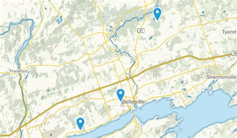 Best Trails near Belleville, Ontario Canada | AllTrails