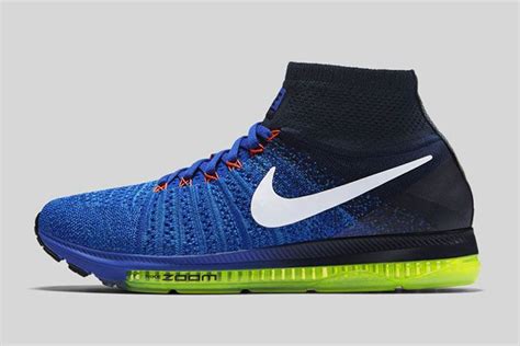 Nike Air Zoom All Out Flyknit Pack - Sneaker Freaker