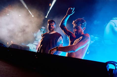 Trevor Wallace Opens Up Chainsmokers Show with Comedy Set