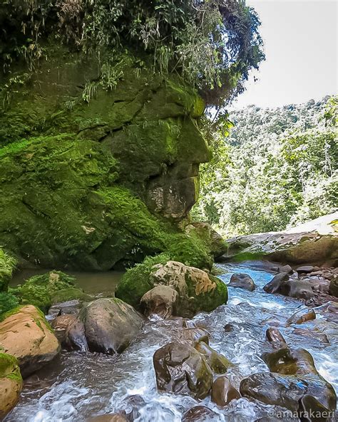 Rostro Harakbut | Outdoor, Water, Coastline