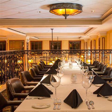 Bourbon House Restaurant - New Orleans, LA | OpenTable